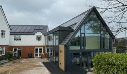 Place Farm House