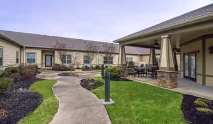 Morning Pointe of Lenoir City