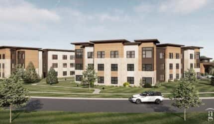 PrairieStone Senior Living