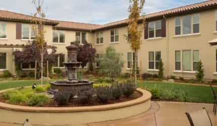 Oakmont of Redding