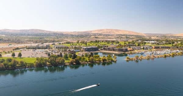 Assisted Living in Richland, WA