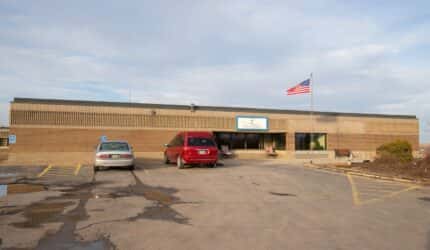 Rolling Hills Healthcare