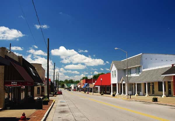 Assisted Living in Russell, KY