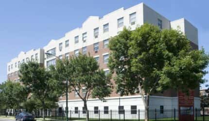 Senior Suites Gage Park