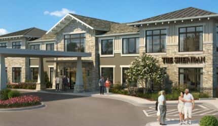 The Sheridan at Severna Park