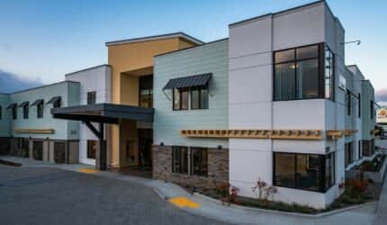 Silverado Rolling Hills Memory Care Community