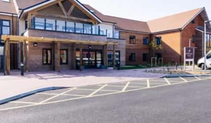 Snowdrop Place Care Home