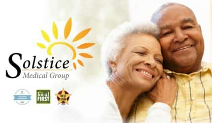 Solstice Home Health