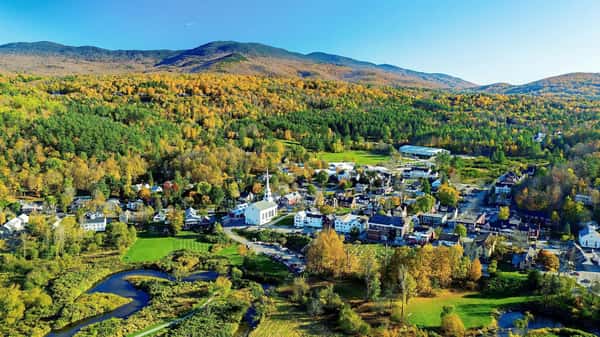 Independent Living in Stowe, VT
