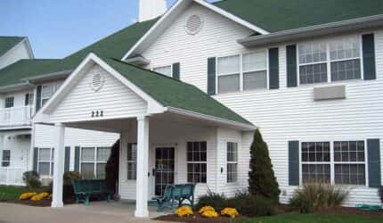 Sycamore Manor