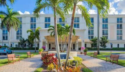 The Peninsula Assisted Living & Memory Care