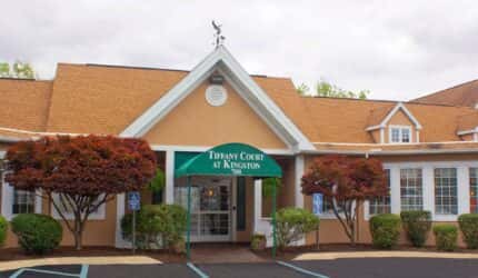 Tiffany Court at Kingston