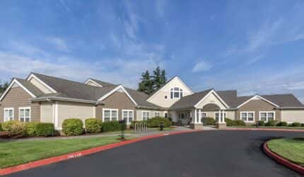 Brookdale Troutdale