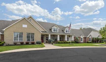 Brookdale Troy