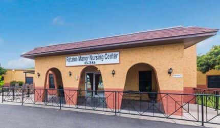 San Antonio West Nursing and Rehab