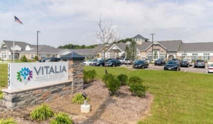 VITALIA® Strongsville