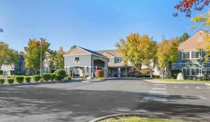 Brookdale Walla Walla