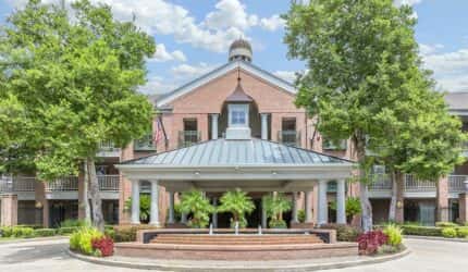 Brookdale West University