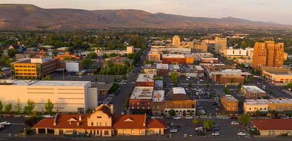 Assisted Living in Yakima, WA