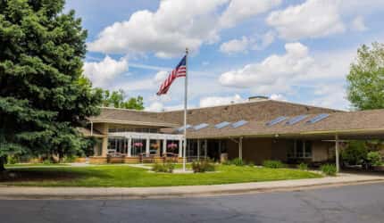 Yellowstone River Nursing and Rehabilitation