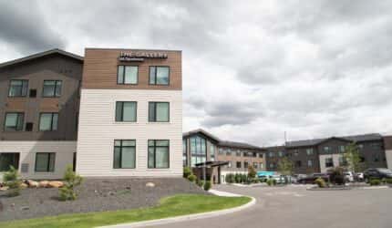 The Gallery at Spokane Assisted & Senior Living