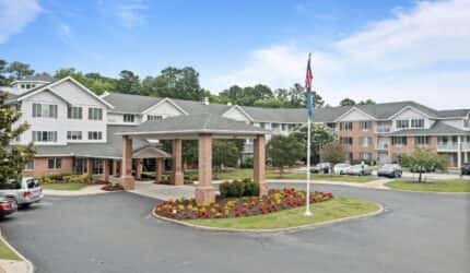 Colonial Harbor Gracious Retirement Living