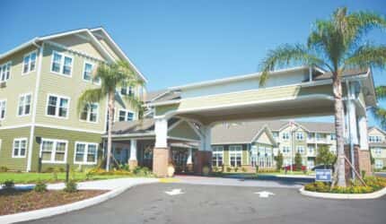 Orchard Heights Gracious Retirement Living