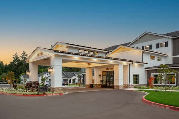 The Inn at University Village Assisted Living Community