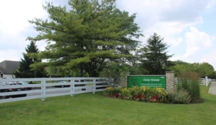 Our Home – New Albany