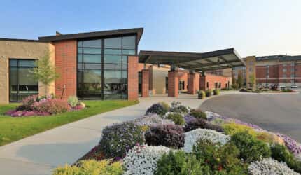 Chelsea Retirement Community