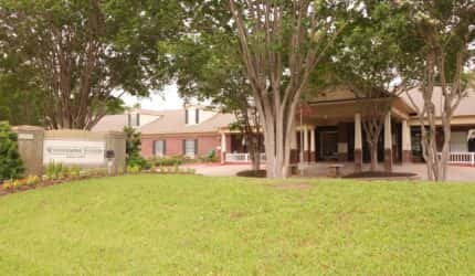 Windermere Estates Senior Living