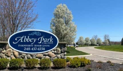 Abbey Park at Mill River