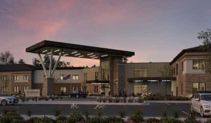 Abbington Senior Living of Layton