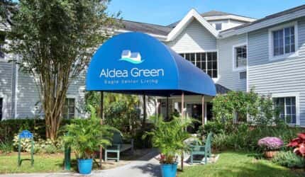 Aldea Green