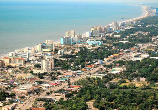 Home Care in Allendale, SC