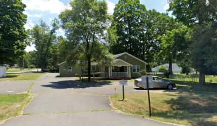 Alliance Adult Living