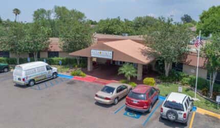 Alta Vista Rehabilitation and Healthcare