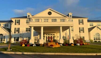 Apple Blossom Senior Living