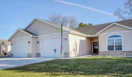 Arbor Grove Assisted Living & Memory Care