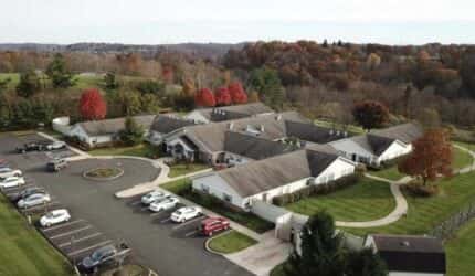 Arden Courts – ProMedica Memory Care Community (Jefferson Hills)