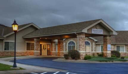 Ascension Living Via Christi Village McLean
