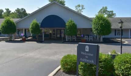 Ashbrook