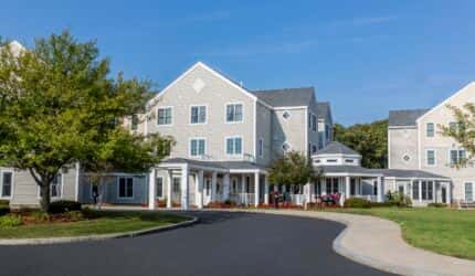 Ashland Farm at North Andover
