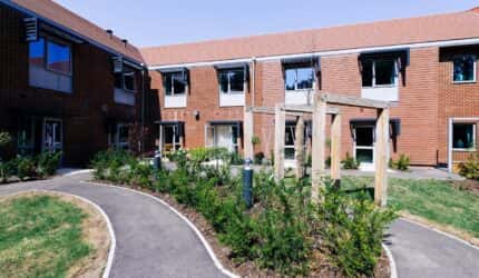 Barchester – Denmead Grange Care Home