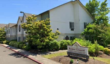 Bayberry Commons