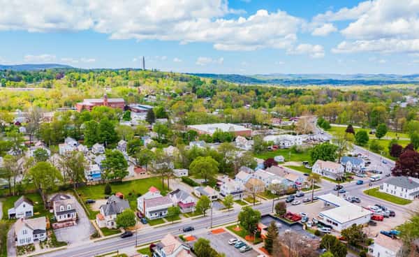 Nursing Homes in Bennington, VT