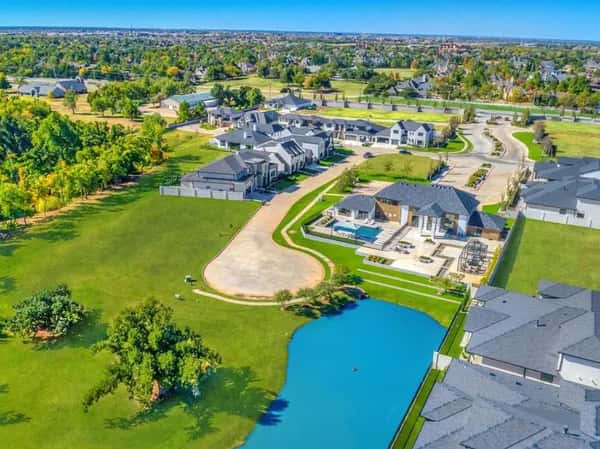 Independent Living in Bethany, OK