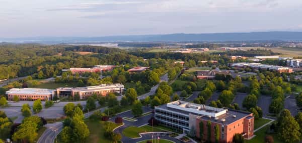 Assisted Living in Blacksburg, VA
