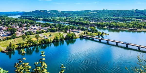 Nursing Homes in Bloomsburg, PA