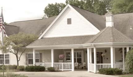 Boden Senior Living Coon Rapids